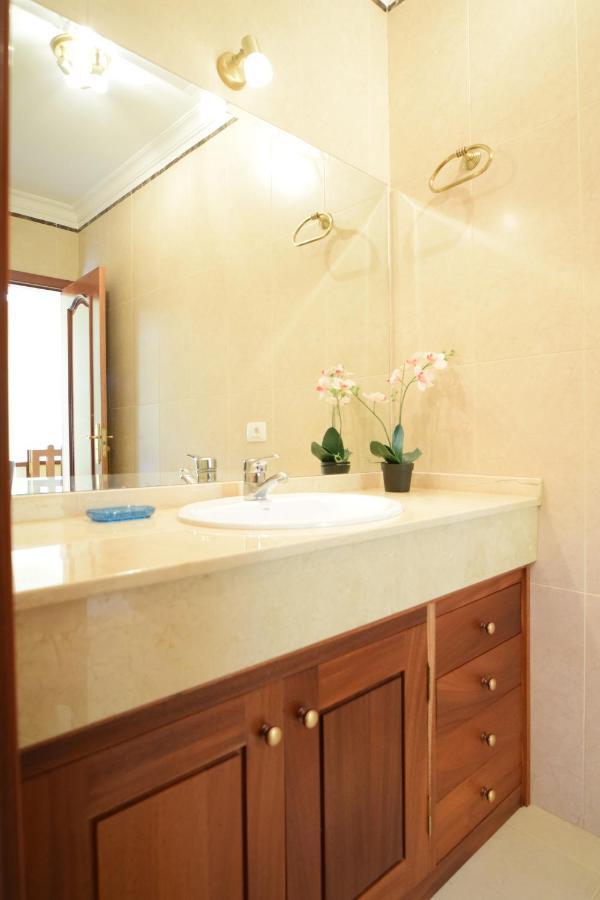 Apartamento La Mar Salá Punta Del Hidalgo
