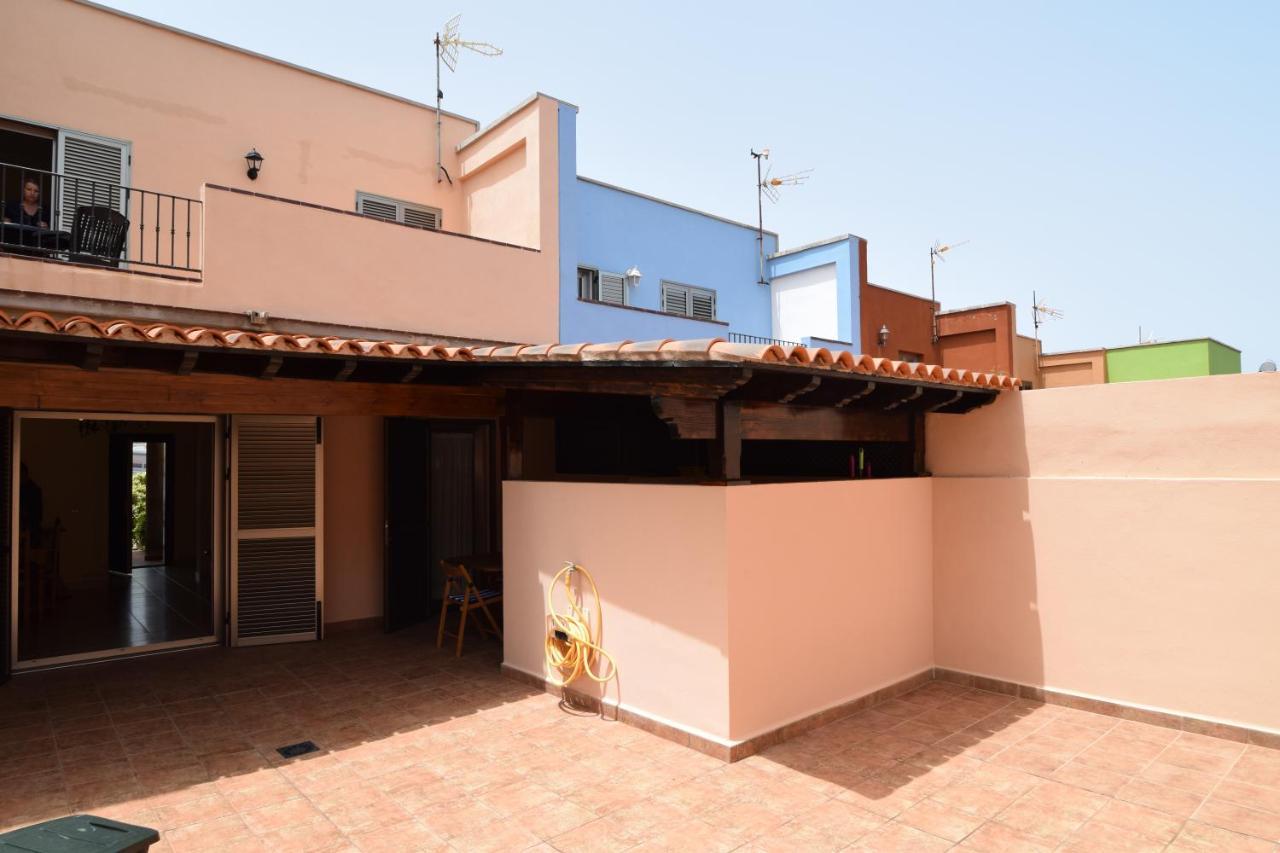 Apartamento La Mar Salá Punta Del Hidalgo