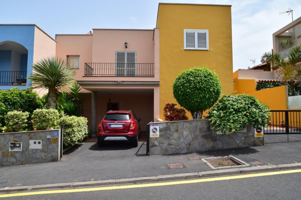 Apartamento La Mar Salá Punta Del Hidalgo